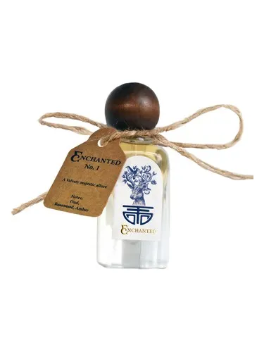 Perfume No.1 de Enchanted Alchemy