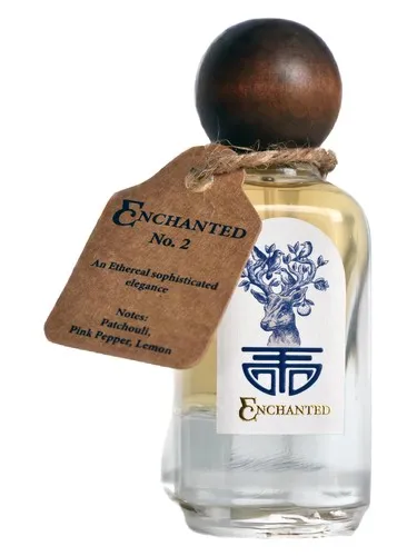 Perfume No.2 de Enchanted Alchemy