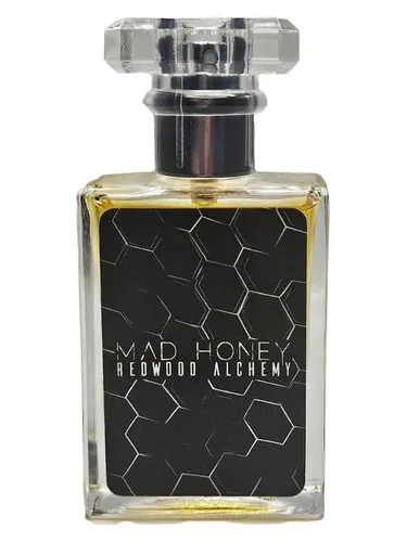 Perfume Mad Honey de Redwood Alchemy