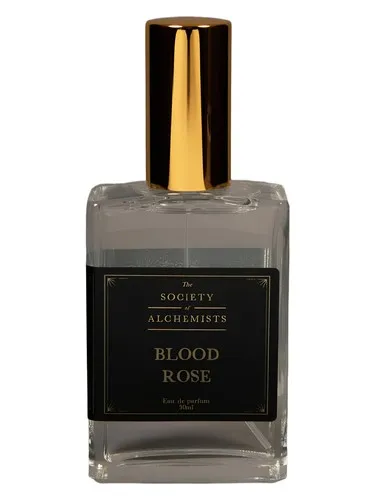 Imagen de Blood Rose