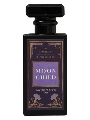 Imagen de Moonchild
