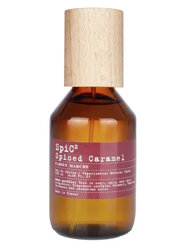 Imagen de SpiC2 Spiced Caramel