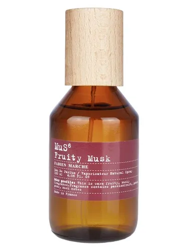 Imagen de MuS6 Fruity Musk