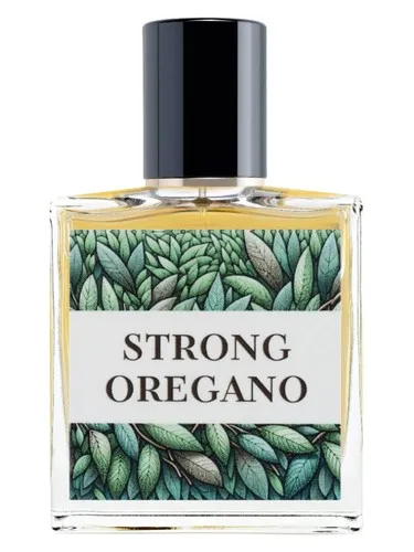 Perfume Strong Oregano de Indices Parfums