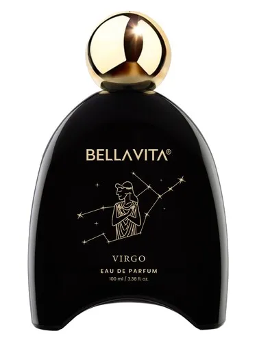 Perfume Virgo de BellaVita