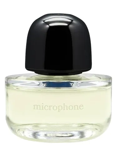 Perfume Microphone de Kilesa