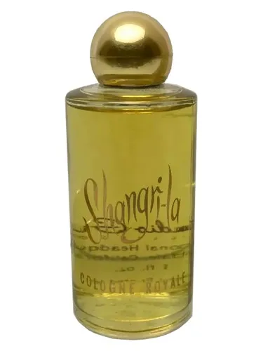 Perfume Shangri-La de Studio Girl