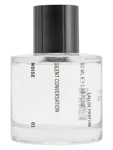 Perfume Silent Conversation de Noise