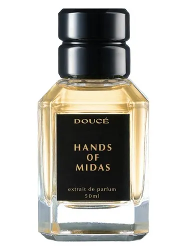 Perfume Hands of Midas de DOUCÉ Parfums