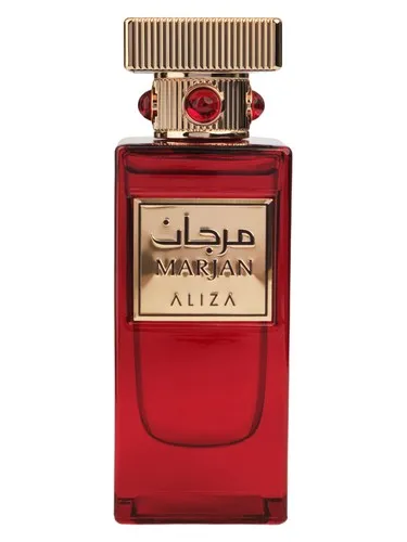 Perfume Marjan de Rasasi