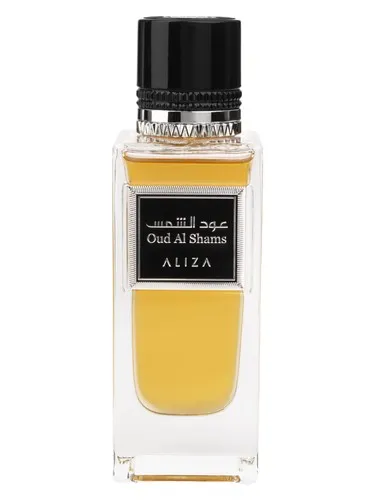 Perfume Oud Al Shams de Rasasi