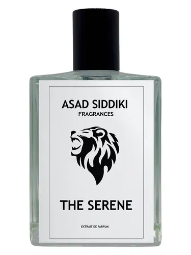 Perfume The Serene de Asad Siddiki