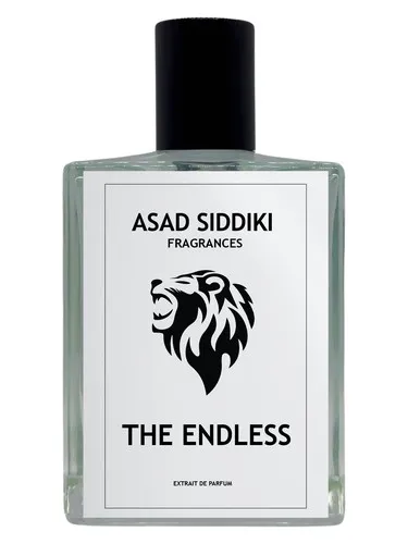 Perfume The Endless de Asad Siddiki