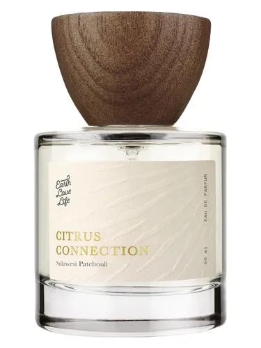Perfume Citrus Connection de Earth Love Life