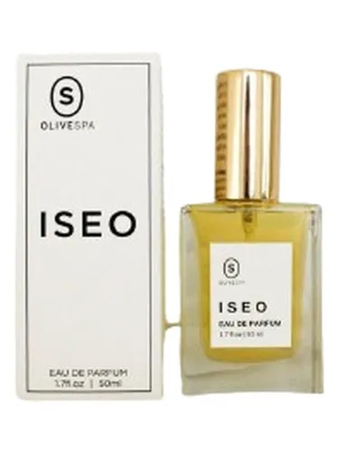 Perfume ISEO de Olivespa