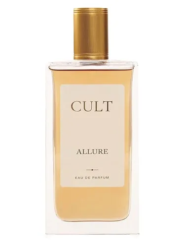 Perfume Allure de CULT