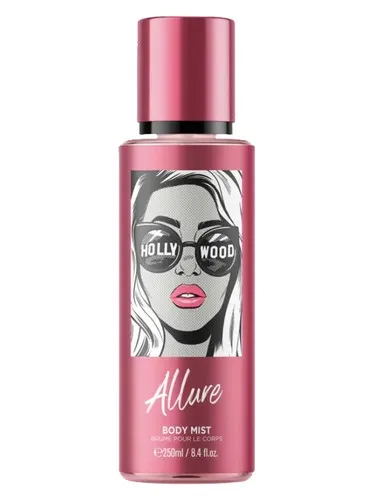 Imagen de Allure