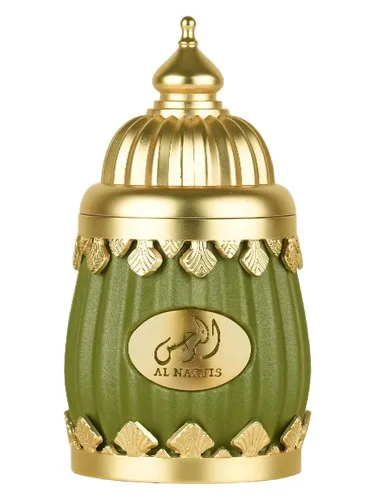 Perfume Al Najris de Lattafa Perfumes
