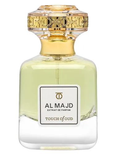Imagen de Al Majd