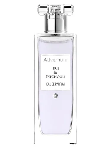 Imagen de Iris & Patchouli