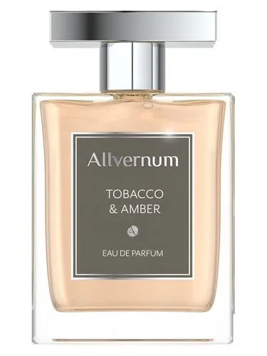 Perfume Tobacco & Amber de Allvernum