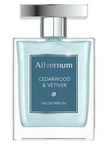 Perfume Cardamom & Sandalwood de Allvernum