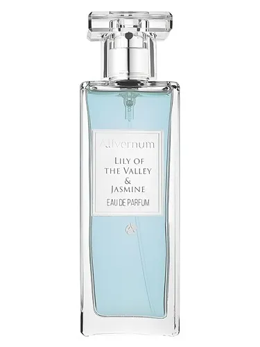 Imagen de Lily of The Valley & Jasmine
