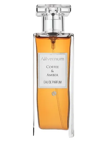 Imagen de Coffee & Amber