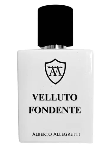 Perfume Velluto Fondente de Alberto Allegretti