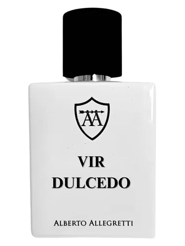 Perfume Vir Dulcedo de Alberto Allegretti