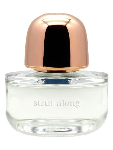 Perfume Strut Along de Kilesa