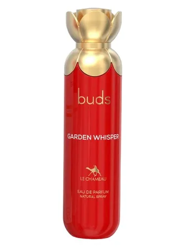 Perfume Buds Garden Whisper de Le Chameau