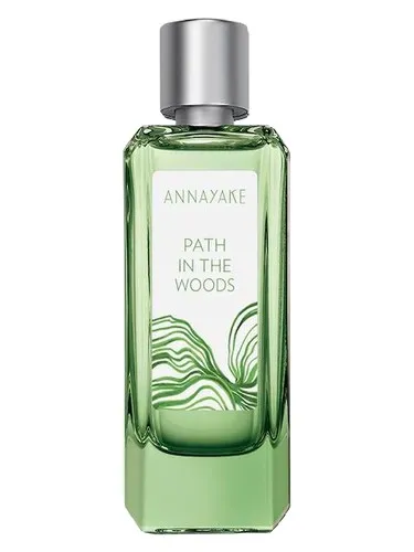 Perfume Path in the Woods de Annayake