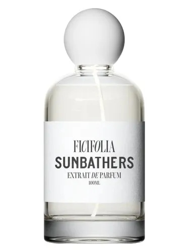 Perfume Sunbathers de Ficifolia Fragrances