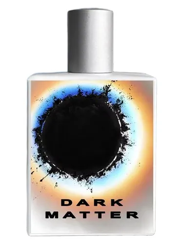 Perfume Dark Matter de Voyde