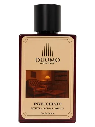 Perfume Invecchiato Eau de Parfum de Duomo Perfume House
