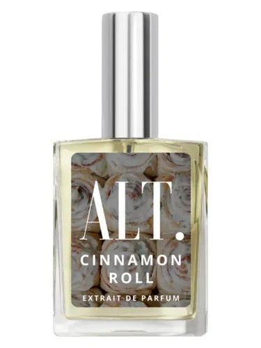 Perfume Cinnamon Roll de ALT. Fragrances