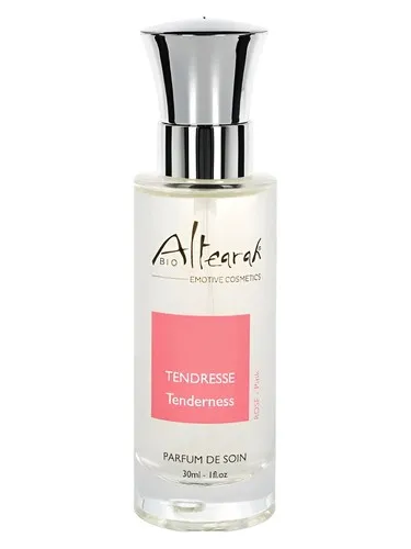 Perfume Rose de Altearah Bio