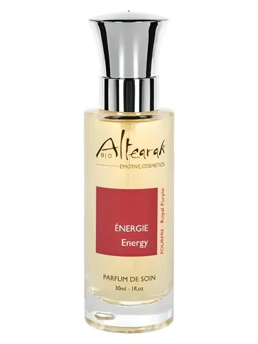 Perfume Pourpre de Altearah Bio