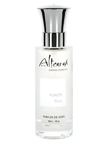 Perfume Blanc de Altearah Bio