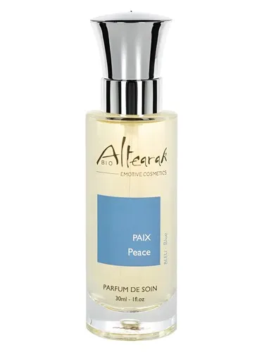 Perfume Bleu de Altearah Bio