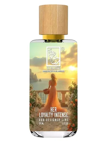 Perfume Her Loyalty Intense de The Dua Brand