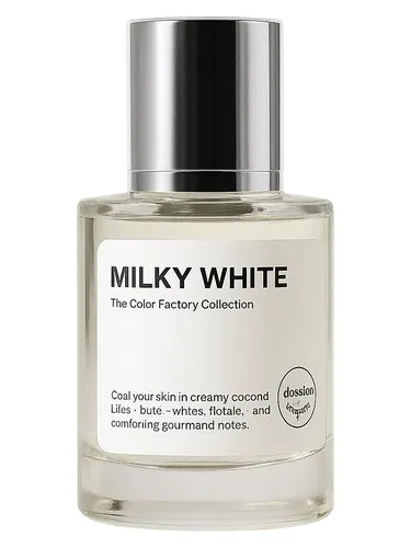 Perfume Milky White de Dossier