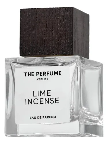 Perfume Lime Incense de The Perfume Atelier