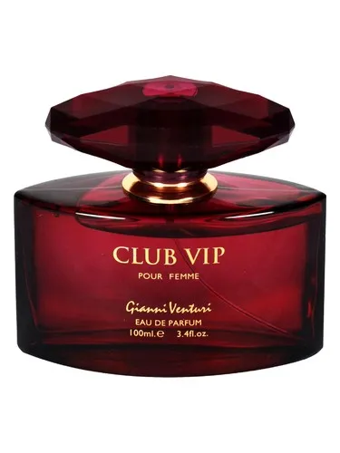 Imagen de Club VIP Woman