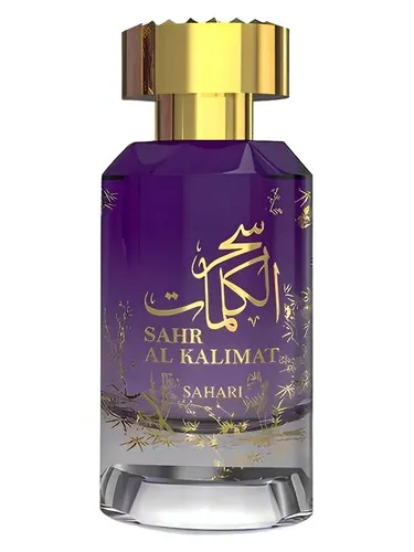 Perfume Sahr Al Kalimat de Sahari
