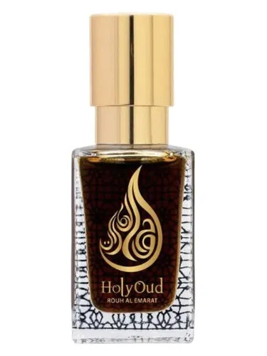 Perfume Rouh Al Emarat de Holy Oud