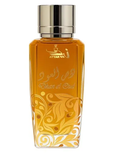 Perfume Dahn al oud de Zaid Attar Wale