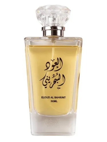 Perfume Eloud Al Bahrint de Asalat Al Oud