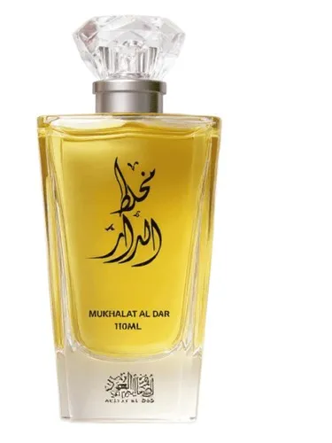 Perfume Mukhalat Al Dar de Asalat Al Oud